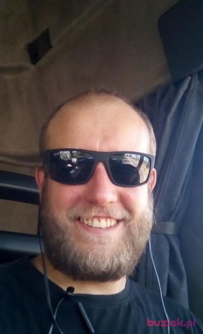 Wojciech, Mężczyzna, 36, Brodnica, Polska, Zdjęcie: 3