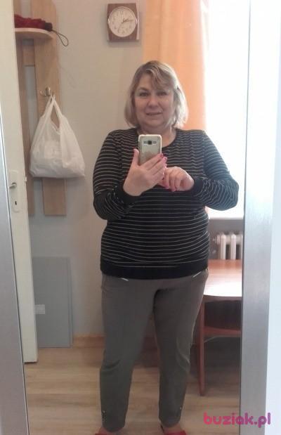 lilla, Kobieta, 66, Szczecin, Polska, Zdjęcie: 3