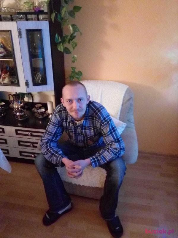 Darek, Mężczyzna, 48, Ostrów Wielkopolski, Polska, Zdjęcie: 4