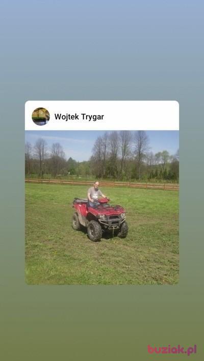 wojtektr55, Mężczyzna, 35, Brzozów, Polska, Zdjęcie: 2