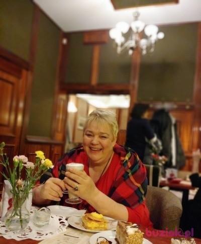 Lana, Kobieta, 57, Szczecin, Polska, Zdjęcie: 3
