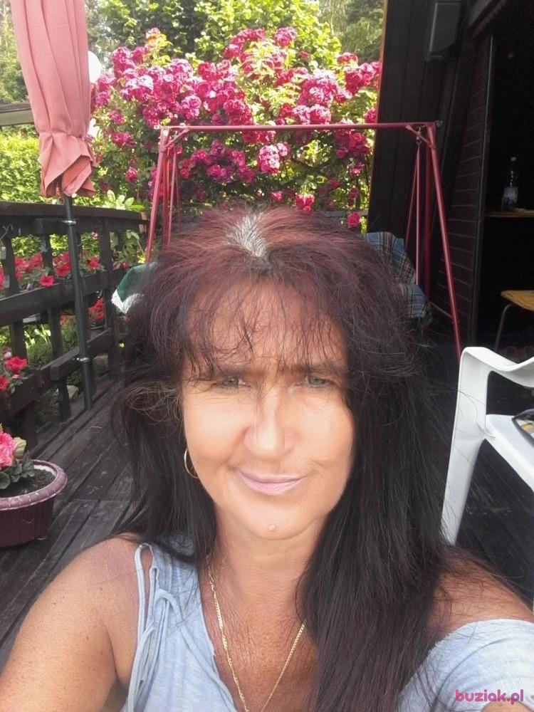 IZABELLA, Kobieta, 58, Katowice, Polska, Zdjęcie: 4