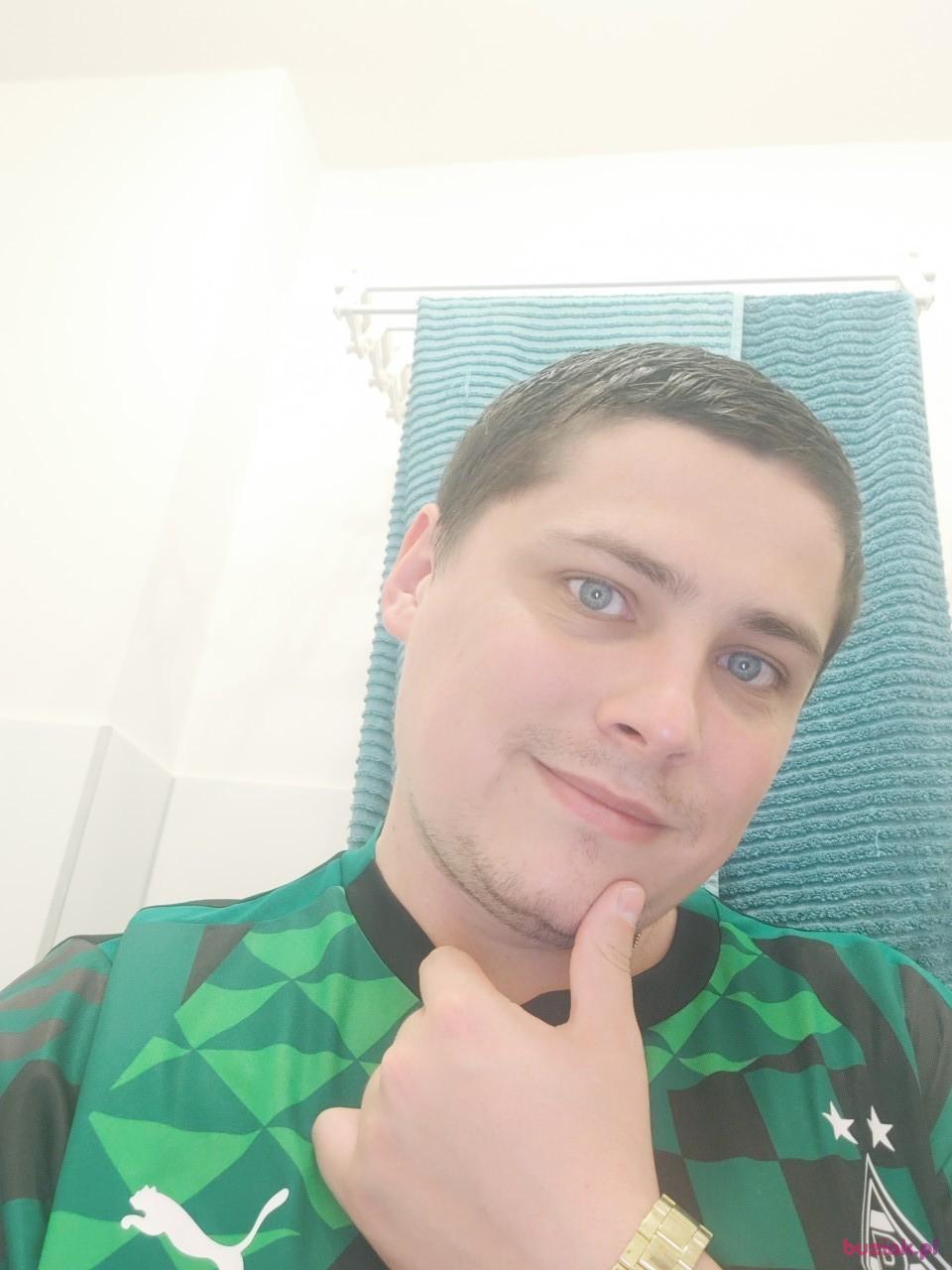 Mateusz, Male, 35, Düsseldorf, Niemcy, Photo: 3