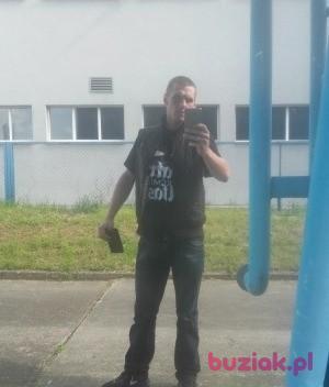 Rafal, Mężczyzna, 37, Brzeg, Polska, Zdjęcie: 2
