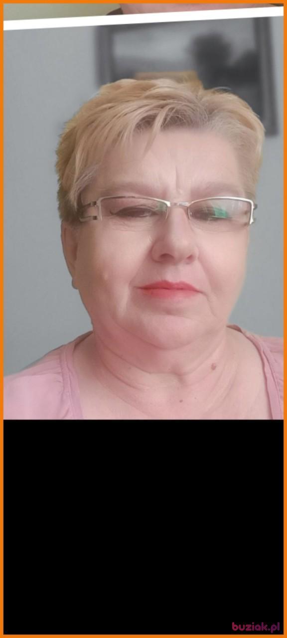 Jolanta, Female, 64, Kozienice, Polska, Photo: 11