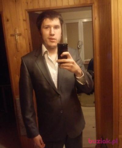 KacperOcw, Mężczyzna, 32, Łódź, Polska, Zdjęcie: 4