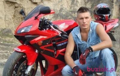 TOMASZ, Mężczyzna, 46, Osiek, Polska, Zdjęcie: 3