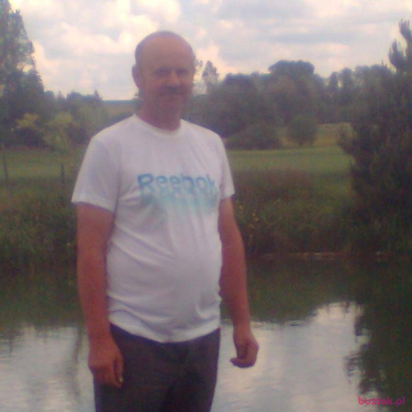 Jacek, Mężczyzna, 58, Miechów, Polska, Zdjęcie: 2