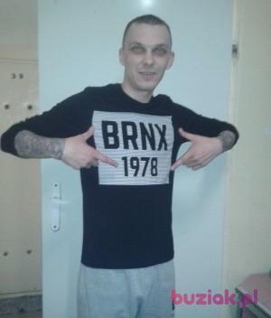 Alan, Mężczyzna, 35, Gdańsk, Polska, Zdjęcie: 2