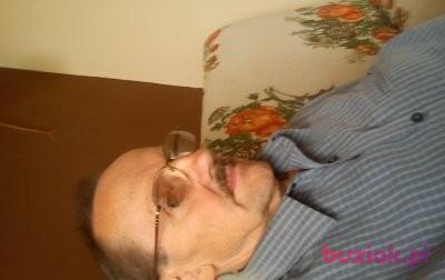 Stefan, Mężczyzna, 72, Chodzież, Polska, Zdjęcie: 2