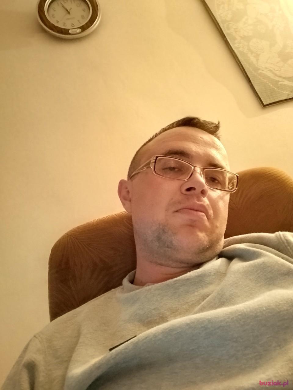 Zbyszek, Mężczyzna, 35, Suwałki, Polska, Zdjęcie: 2
