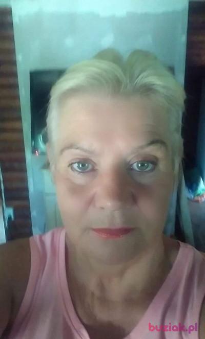 Gabriela, Kobieta, 64, Warszawa, Polska, Zdjęcie: 3
