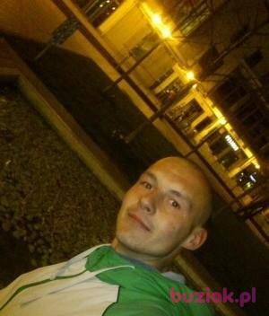 Piotr, Mężczyzna, 32, Holandia, Zdjęcie: 1