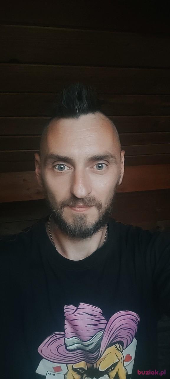 Mateusz, Mężczyzna, 39, Krzeszowice, Polska, Zdjęcie: 9