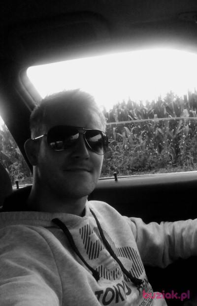 Adrianoo98, Mężczyzna, 34, Dęblin, Polska, Zdjęcie: 2