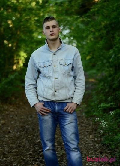 Kraton, Mężczyzna, 31, Choszczno, Polska, Zdjęcie: 1