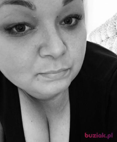 Basia, Kobieta, 40, Szczecin, Polska, Zdjęcie: 4