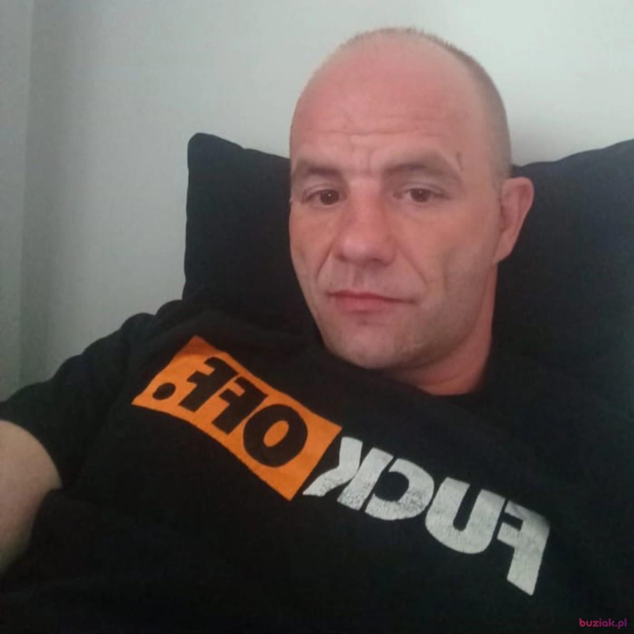 Radoslaw, Mężczyzna, 42, Włocławek, Polska, Zdjęcie: 5