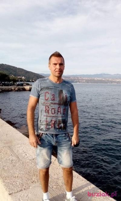 Arek, Mężczyzna, 46, Bielsko-Biała, Polska, Zdjęcie: 2