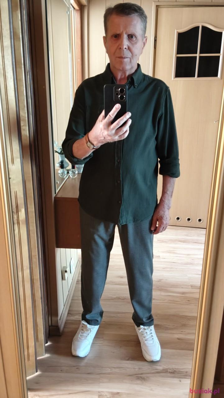 Zbyszek, Male, 63, Wałcz, Polska, Photo: 11