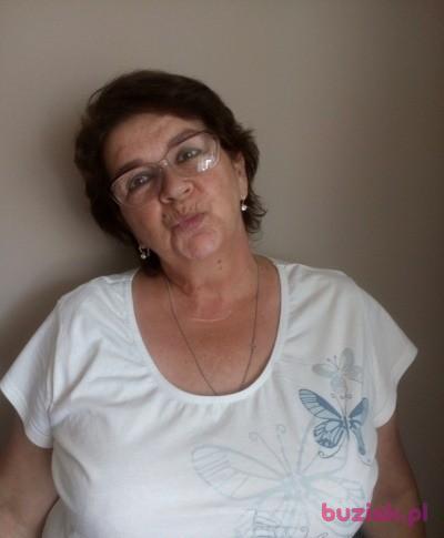 iwonka, Kobieta, 70, Warszawa, Polska, Zdjęcie: 3