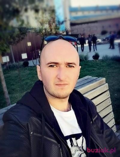 Radek, Male, 40, Słupsk, Polska, Photo: 2
