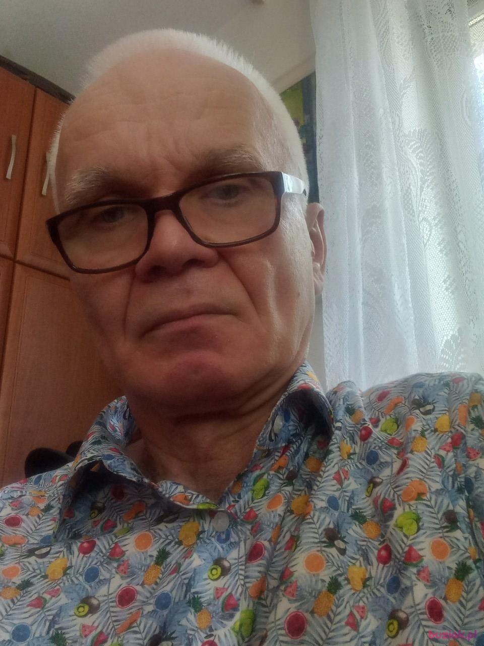 Lutek1958, Mężczyzna, 68, Hamburg, Niemcy, Zdjęcie: 2