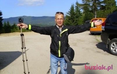 Ryszard, Mężczyzna, 63, Lubin, Polska, Zdjęcie: 3