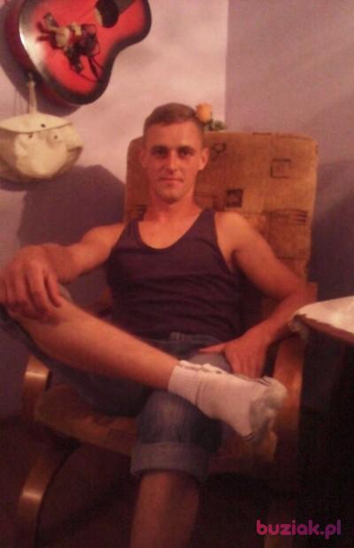 Paweł, Mężczyzna, 38, Pyrzyce, Polska, Zdjęcie: 4
