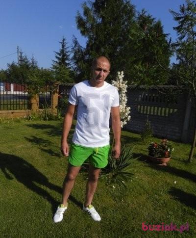 dawid, Mężczyzna, 39, Szydłowiec, Polska, Zdjęcie: 2
