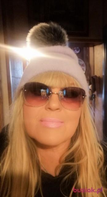 Bozenna, Kobieta, 61, Warszawa, Polska, Zdjęcie: 8