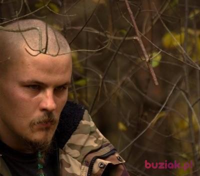 Kosma, Mężczyzna, 41, Białystok, Polska, Zdjęcie: 2