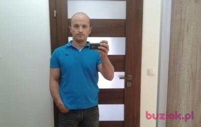 Sławek, Mężczyzna, 45, Kraków, Polska, Zdjęcie: 2
