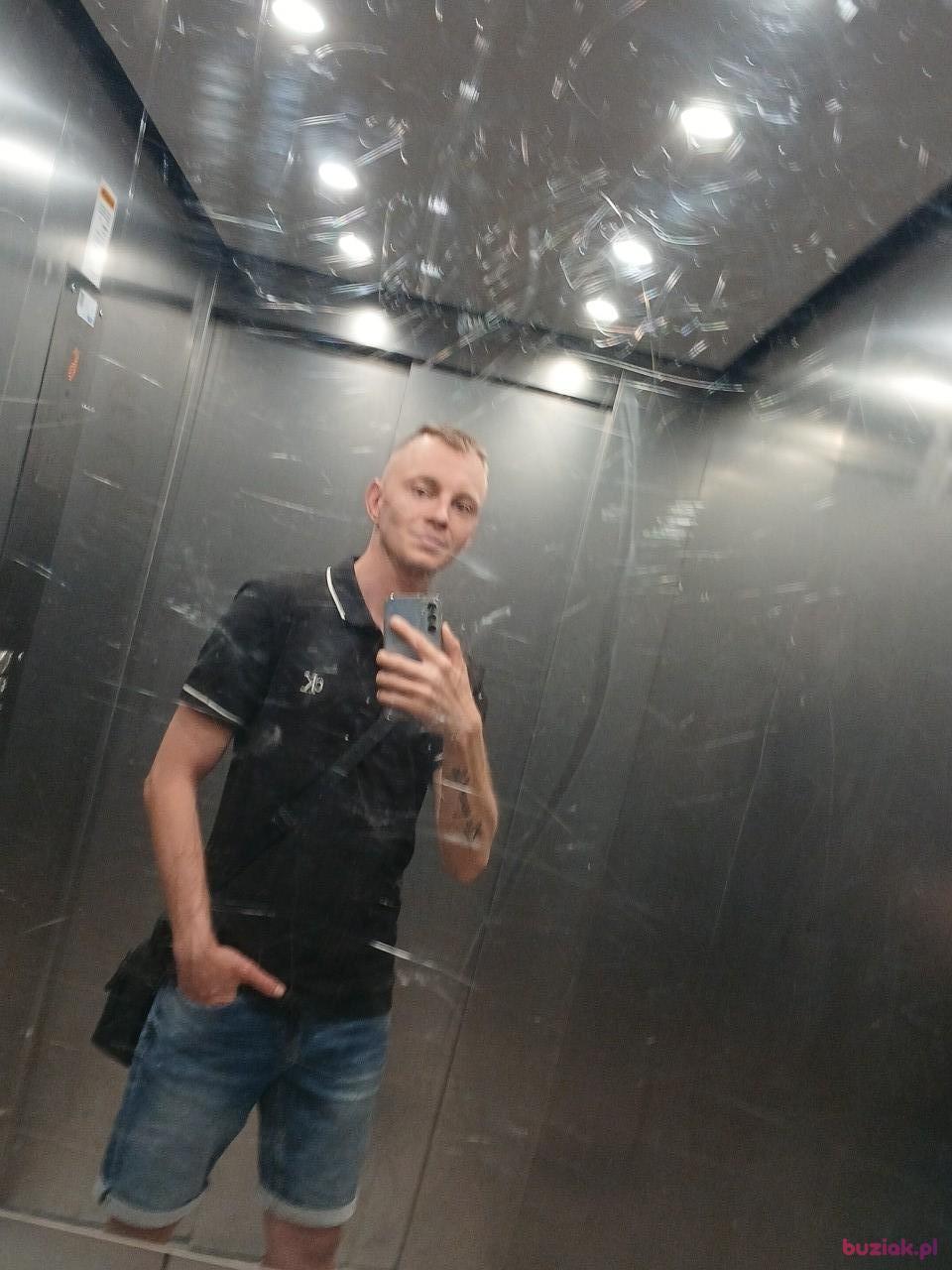 Dominik, Mężczyzna, 31, Hannover, Niemcy, Zdjęcie: 3