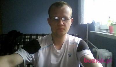 Paweł, Mężczyzna, 38, Rawicz, Polska, Zdjęcie: 2