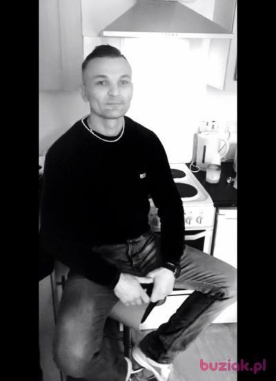 Kilerek84, Mężczyzna, 42, Myślibórz, Polska, Zdjęcie: 2