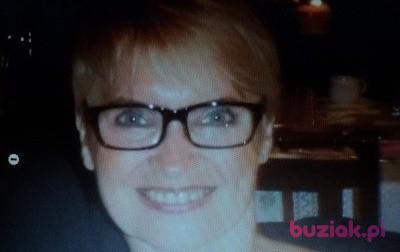 Kasia, Kobieta, 67, Świebodzin, Polska, Zdjęcie: 1