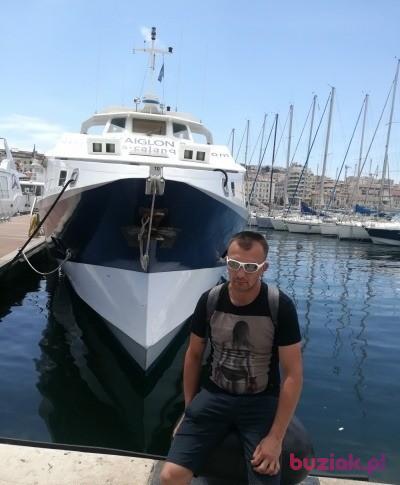 Łukasz , Male, 41, Wielka Brytania, Photo: 2
