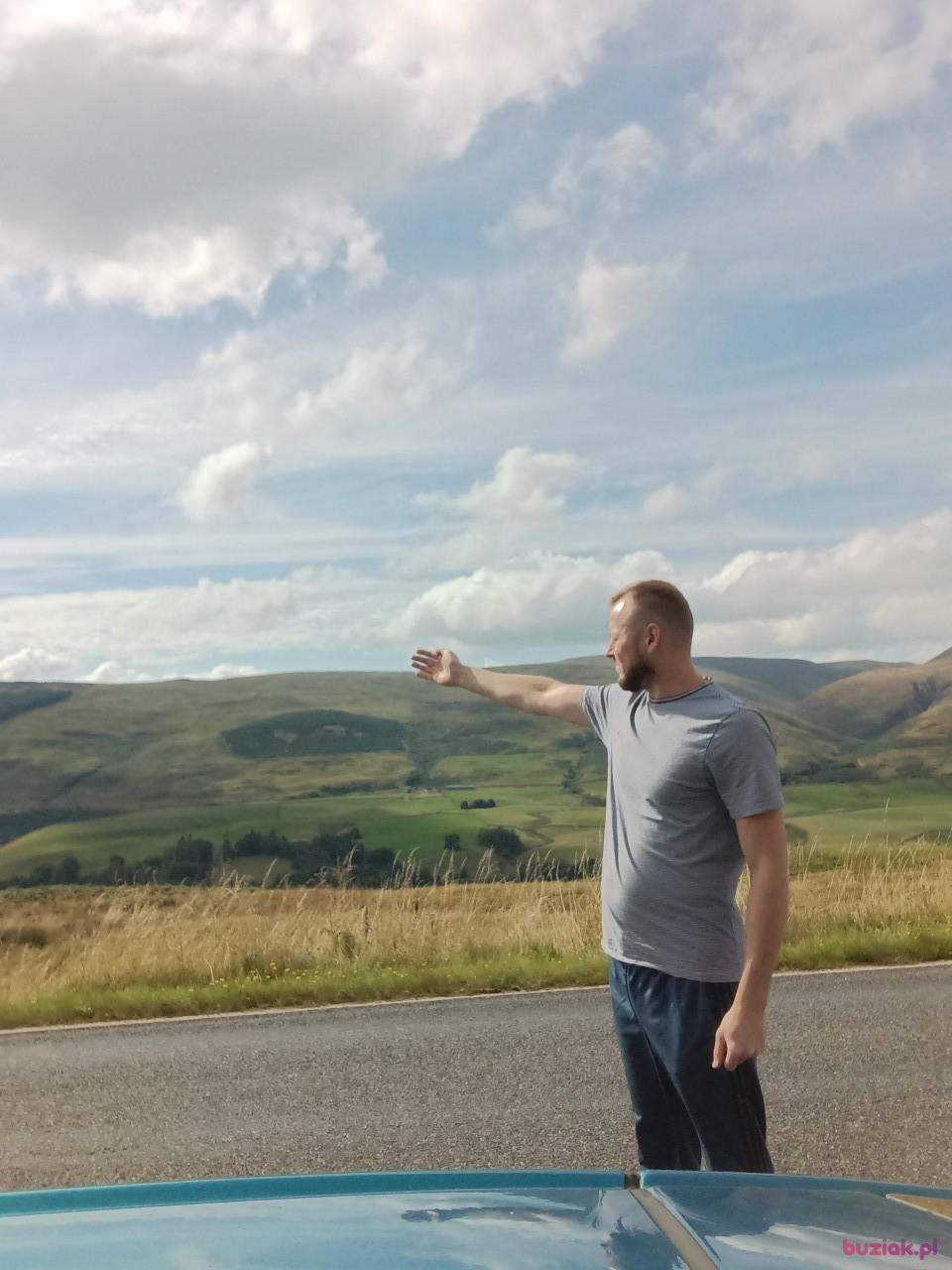 Piotr, Mężczyzna, 42, Silverstone, Wielka Brytania, Zdjęcie: 4