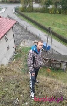 Damian, Mężczyzna, 30, Płońsk, Polska, Zdjęcie: 2