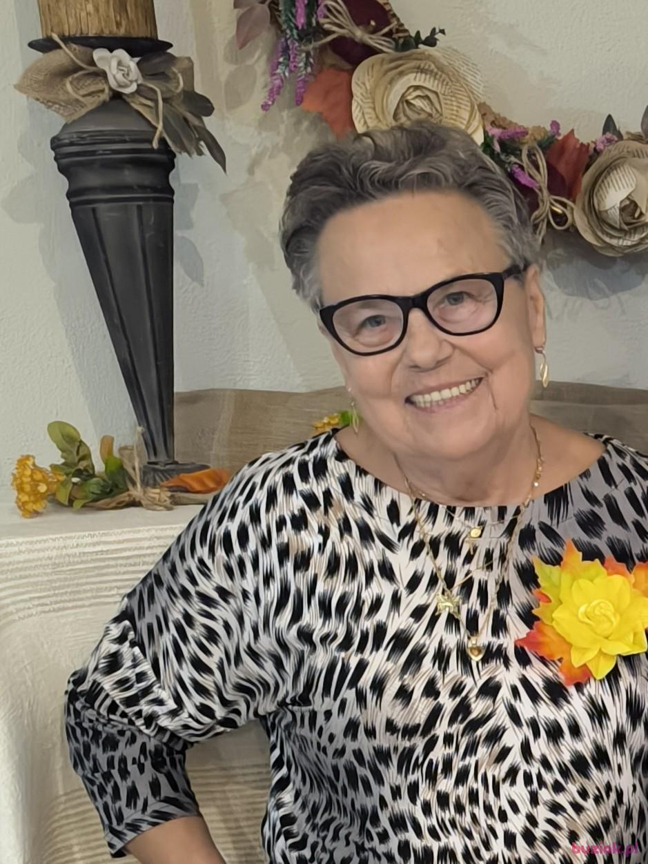 Elzbieta, Kobieta, 72, Polkowice, Polska, Zdjęcie: 7