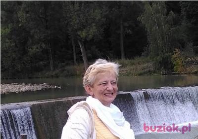 Maria, Kobieta, 70, Chorzów, Polska, Zdjęcie: 3