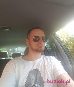 Michał, Male, 40, Zgierz, Polska, Photo: 2