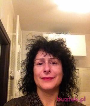 Kasia, Kobieta, 54, Warszawa, Polska, Zdjęcie: 1