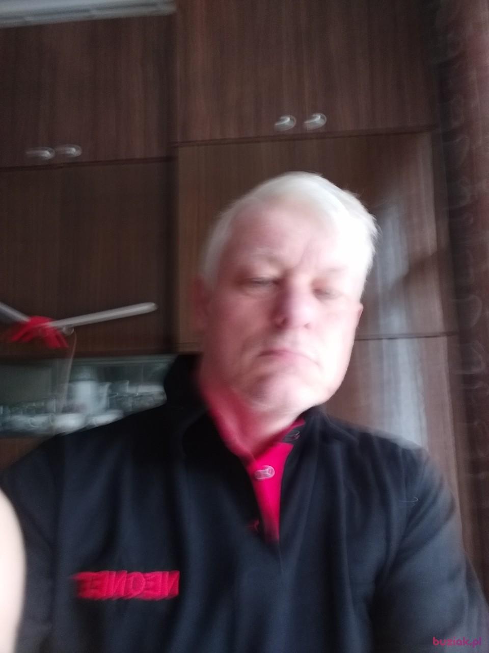 Adam, Male, 62, Wrocław, Polska, Photo: 3
