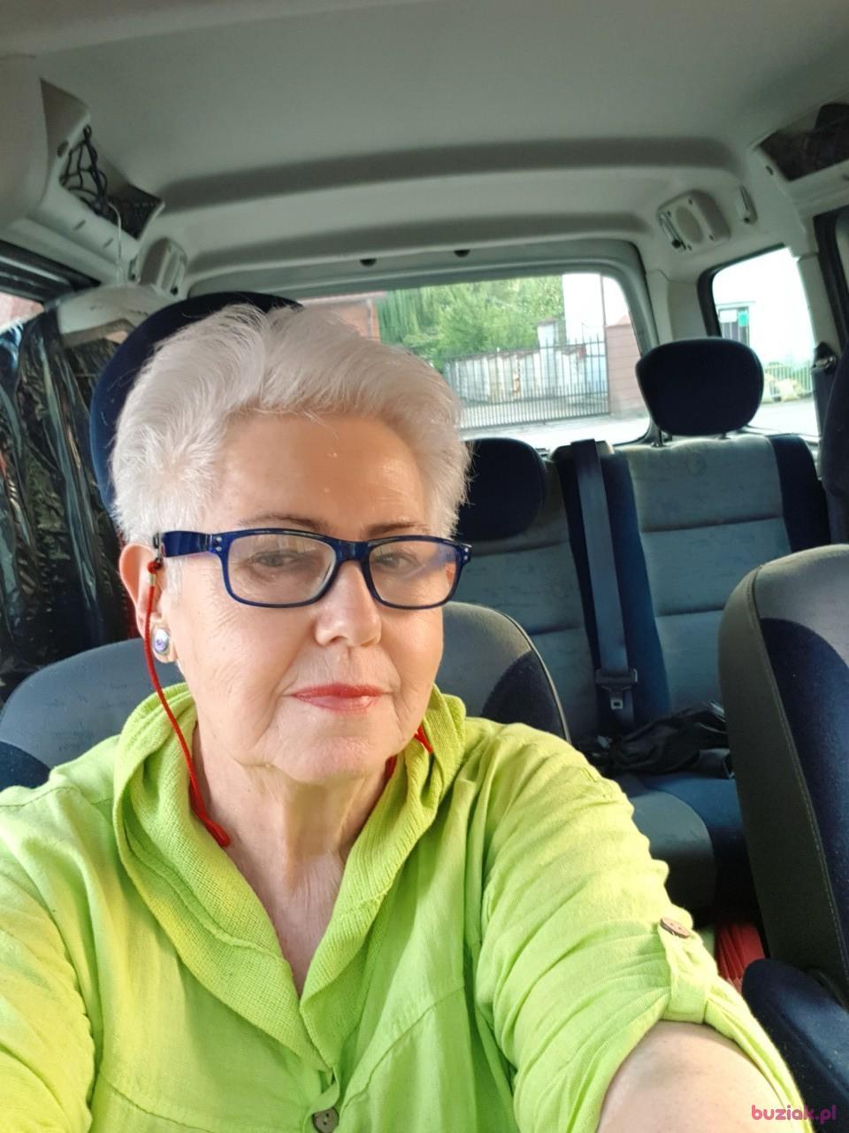 Teresa, Female, 76, Warszawa, Polska, Photo: 1