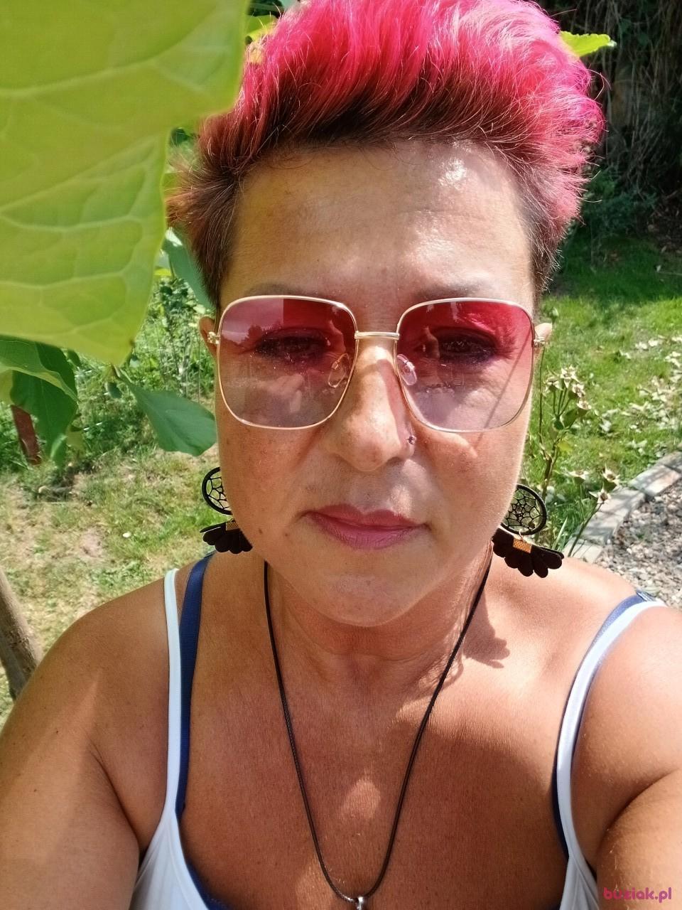 Aga, Kobieta, 47, Wałbrzych, Polska, Zdjęcie: 4