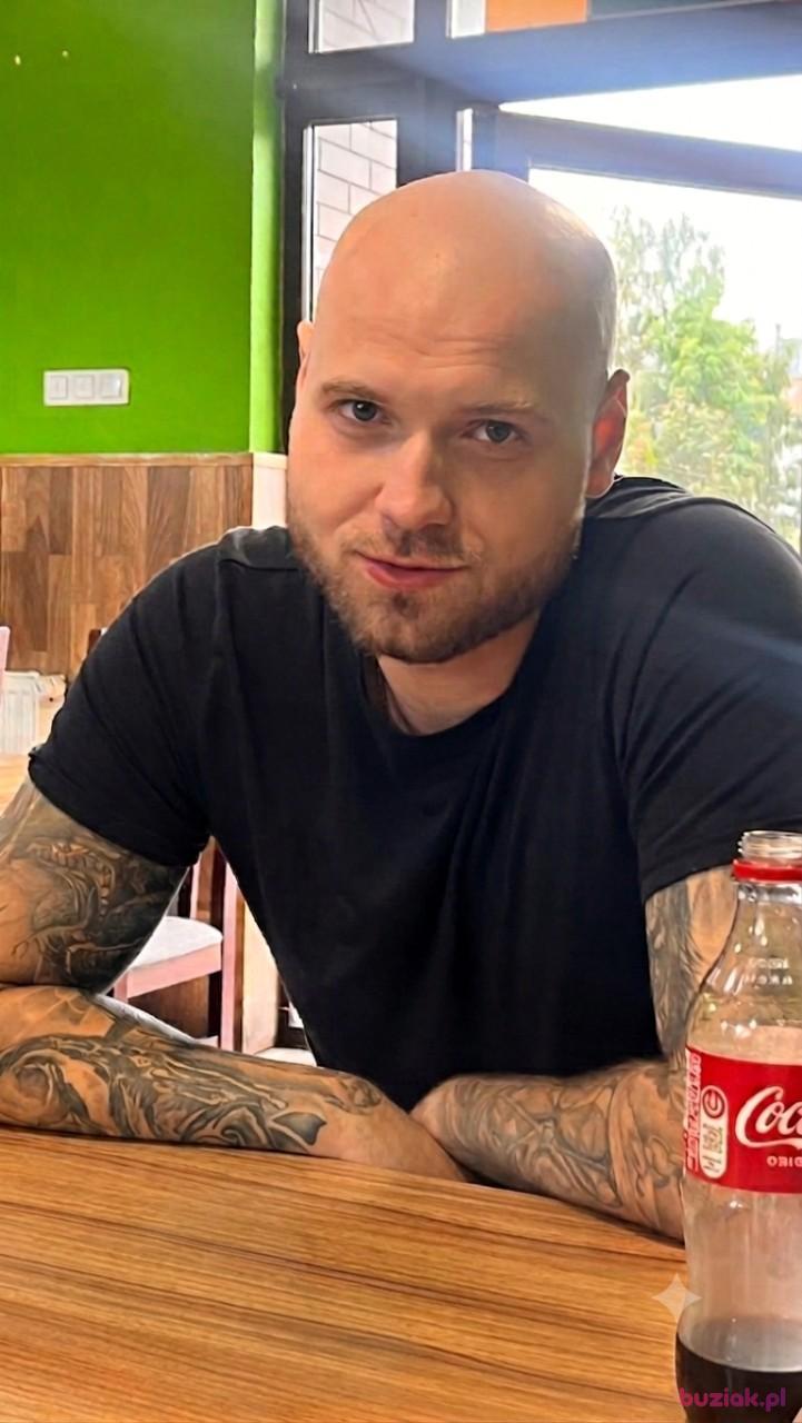 Mateusz, Male, 29, Tees Grove, Wielka Brytania, Photo: 2