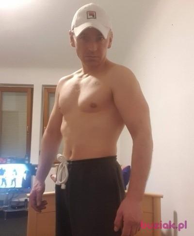 Tomasz, Mężczyzna, 44, Heilbronn, Niemcy, Zdjęcie: 8