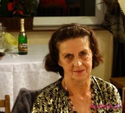 Ala, Female, 74, Zgierz, Polska, Photo: 3